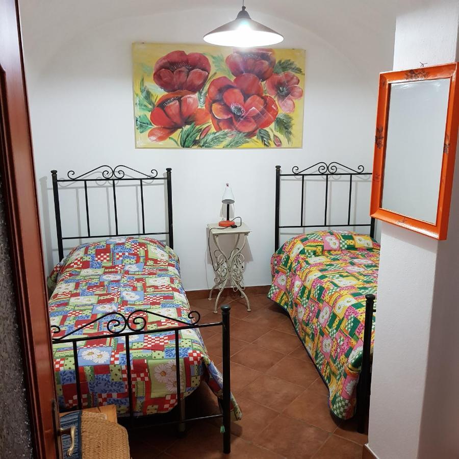 דירות Casa Lingueglietta מראה חיצוני תמונה