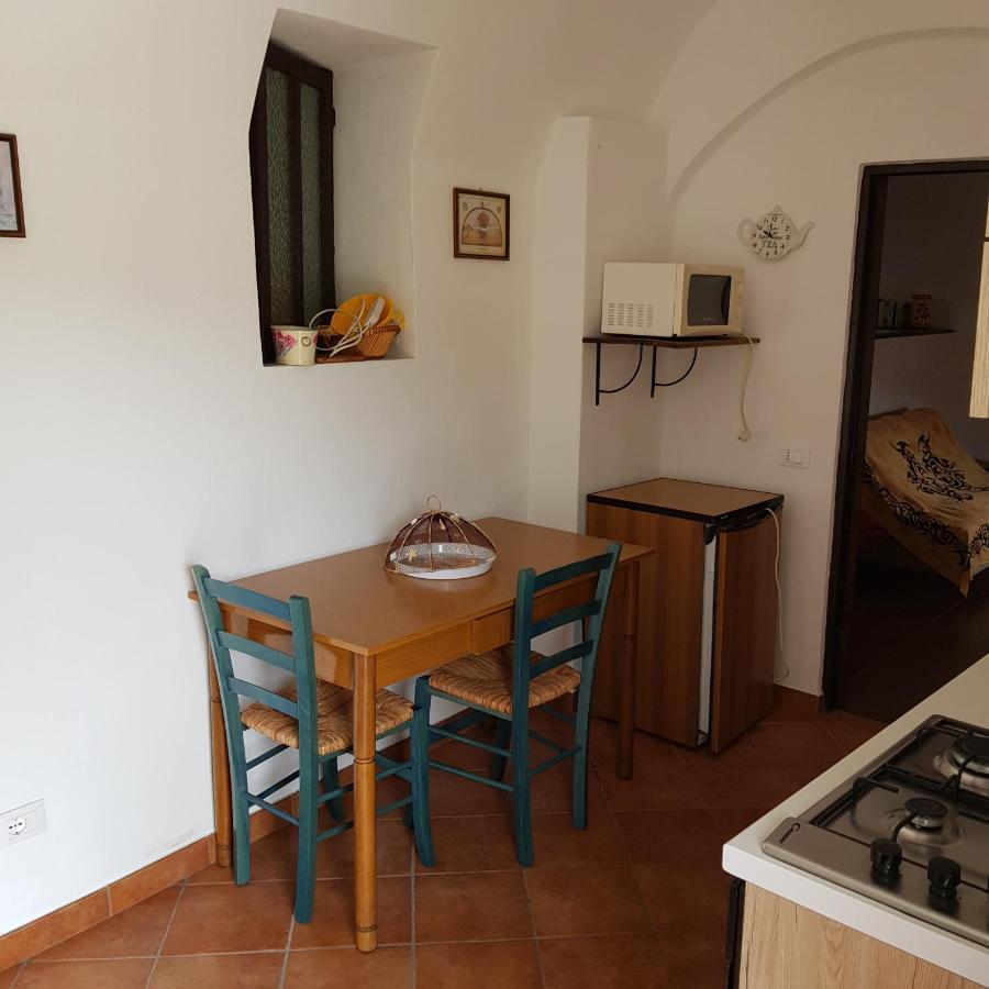 דירות Casa Lingueglietta מראה חיצוני תמונה