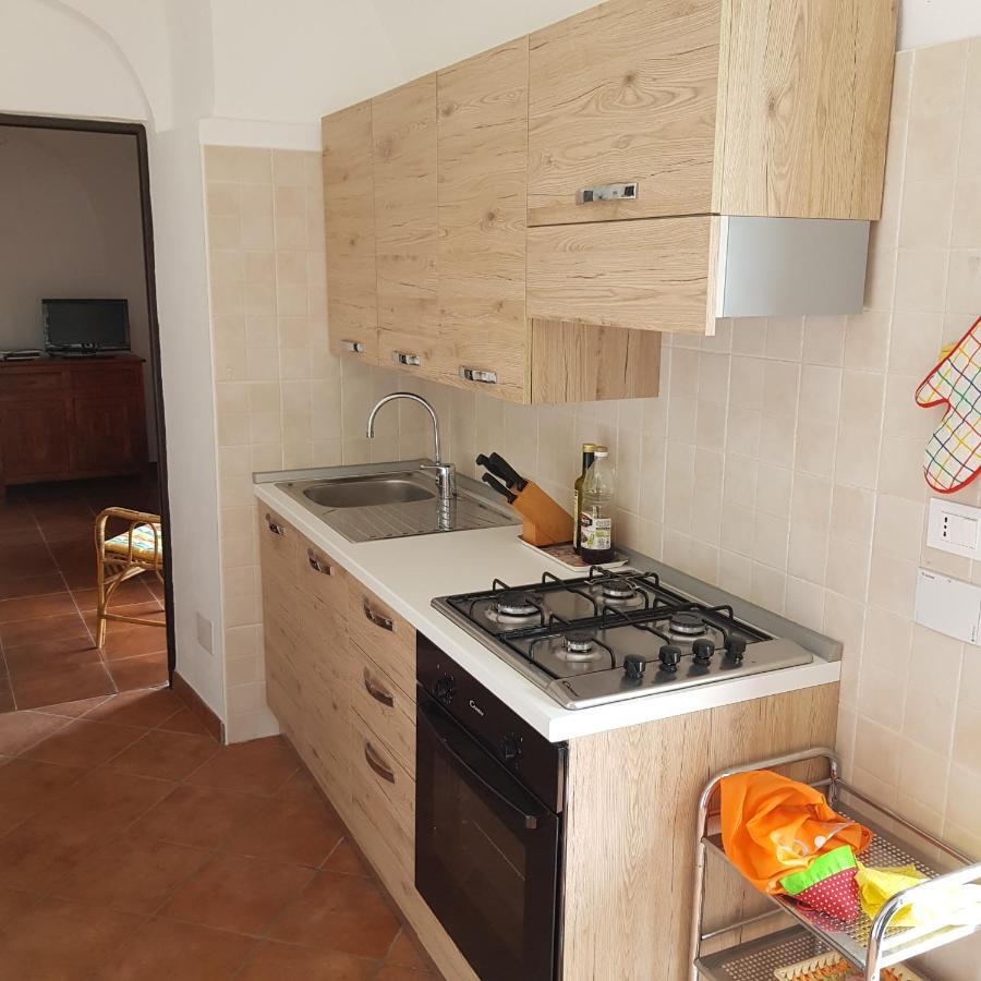דירות Casa Lingueglietta מראה חיצוני תמונה