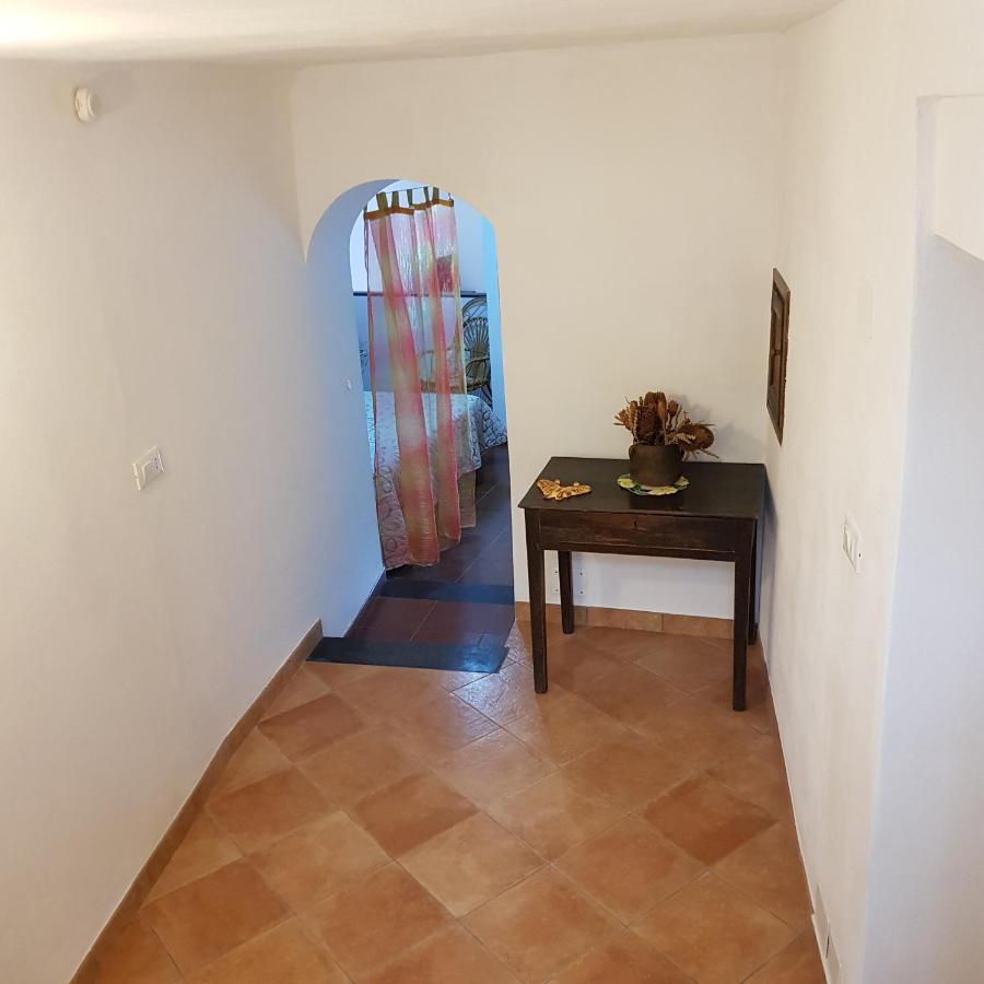 דירות Casa Lingueglietta מראה חיצוני תמונה