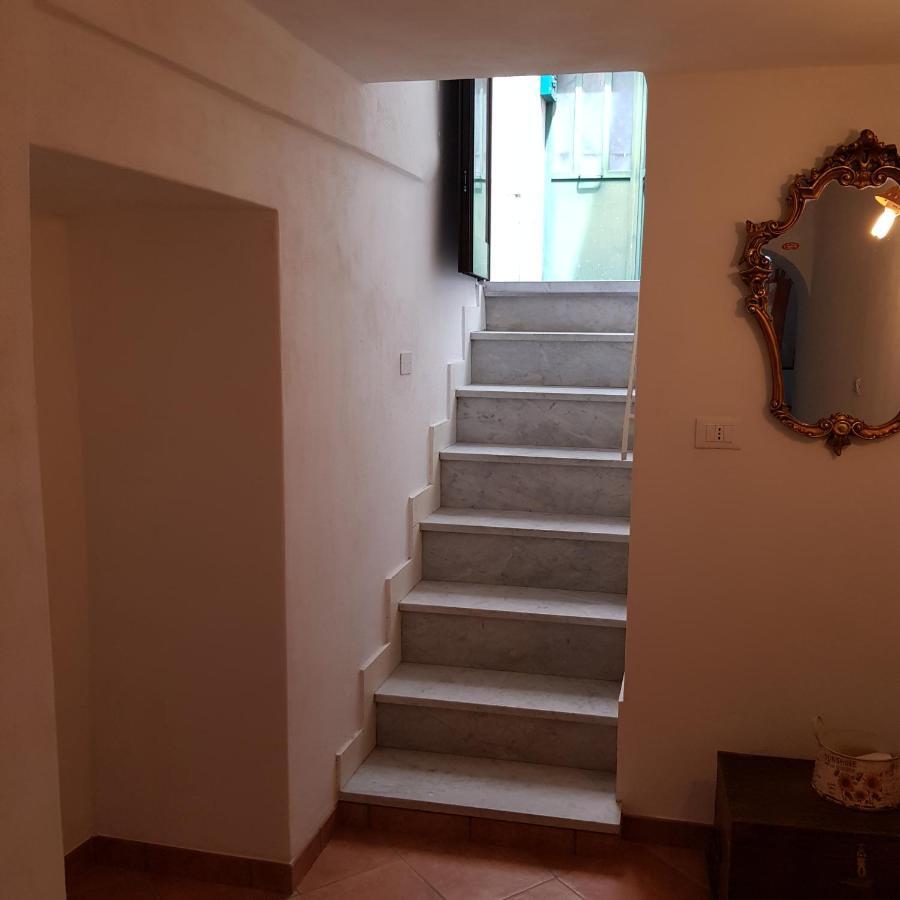 דירות Casa Lingueglietta מראה חיצוני תמונה