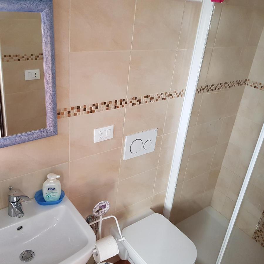 דירות Casa Lingueglietta מראה חיצוני תמונה