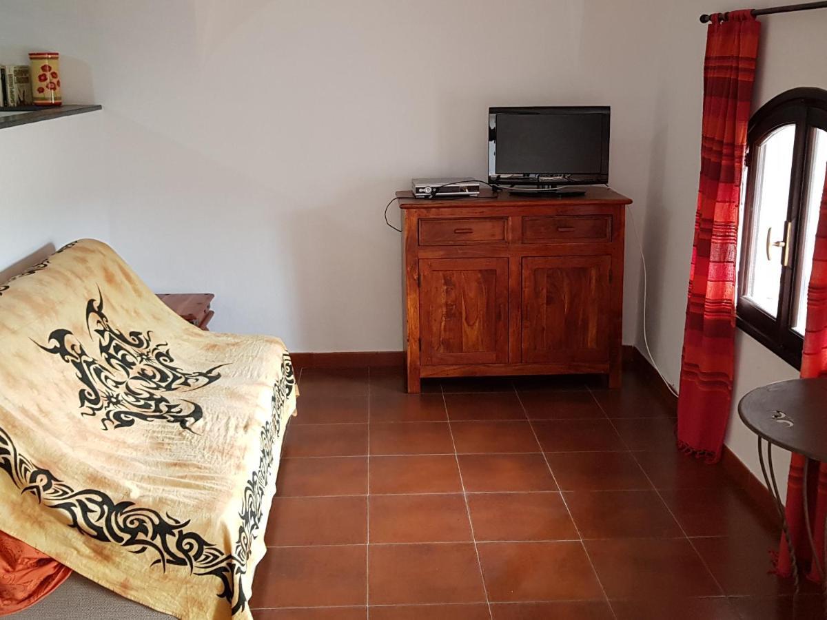 דירות Casa Lingueglietta מראה חיצוני תמונה