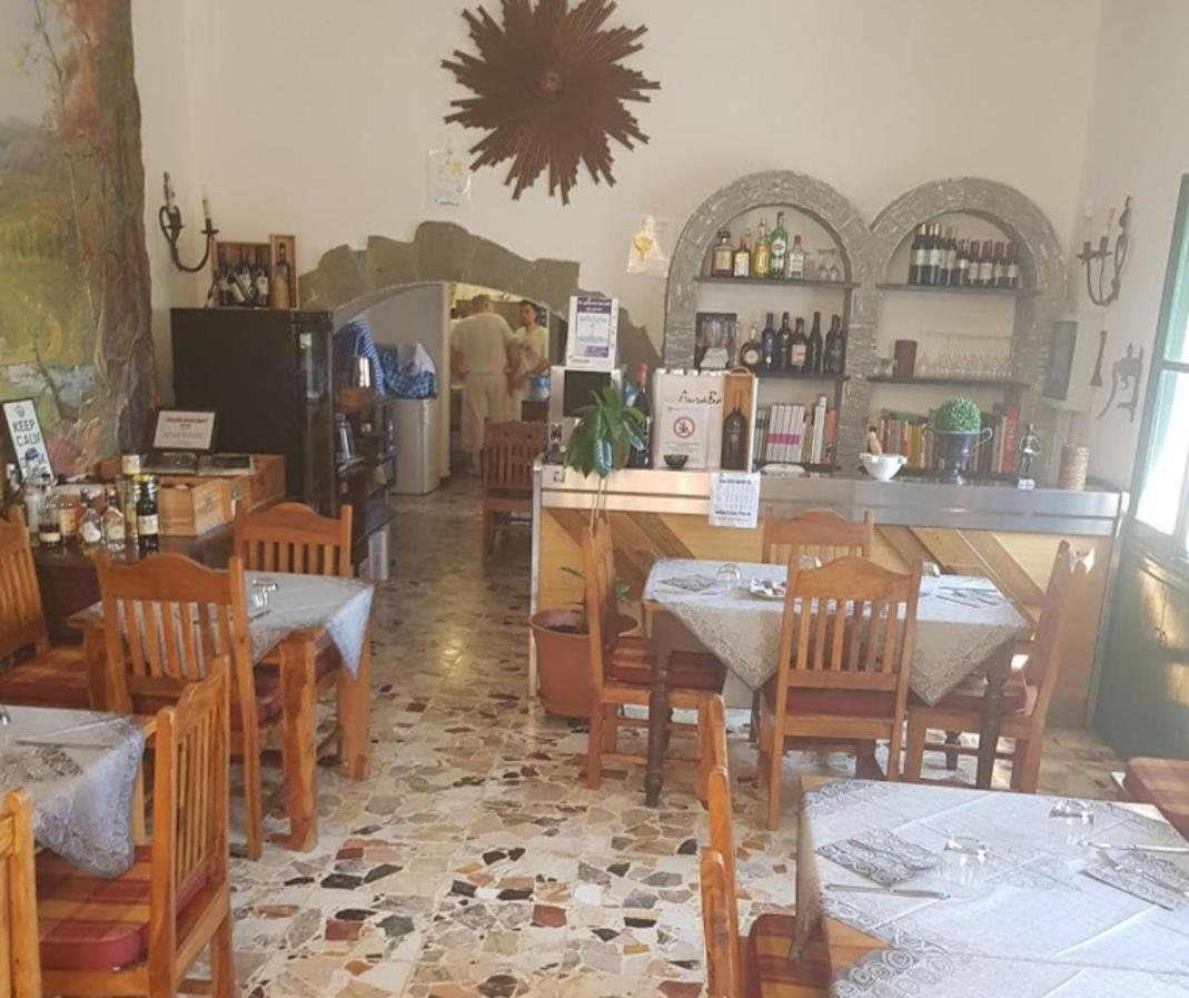 דירות Casa Lingueglietta מראה חיצוני תמונה