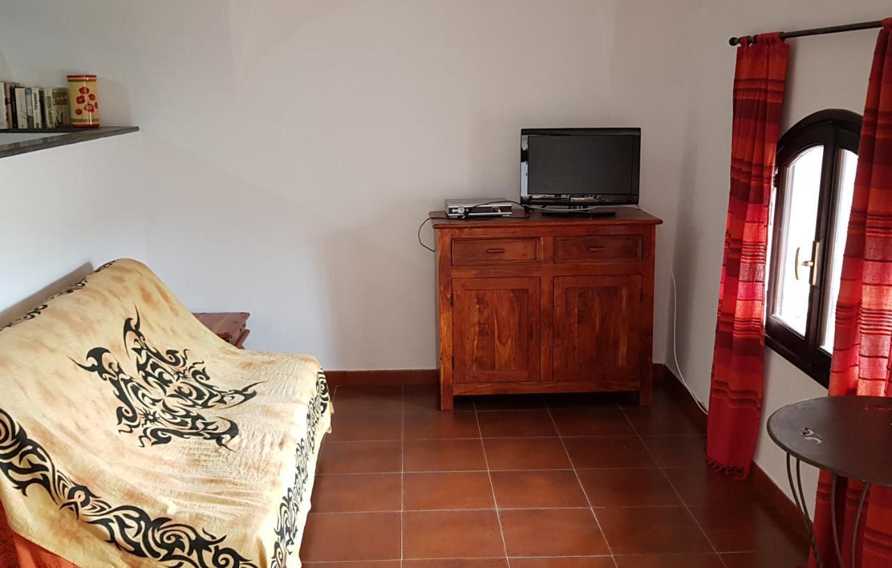 דירות Casa Lingueglietta מראה חיצוני תמונה